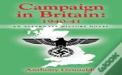 Campaign In Britain 1940-41