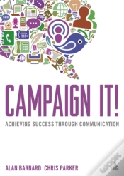 Capa do artigo Campaign It!