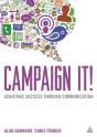 Campaign It! - Preview