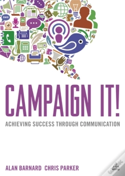 Capa do artigo Campaign It!