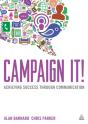 Campaign It! - Preview
