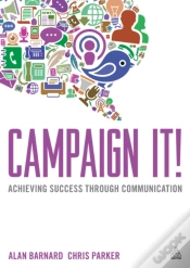 Capa do artigo Campaign It!