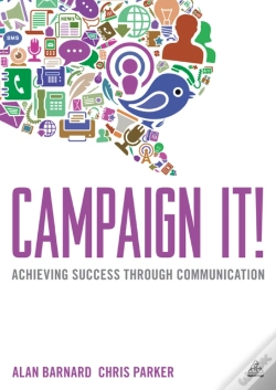 Capa do artigo Campaign It!