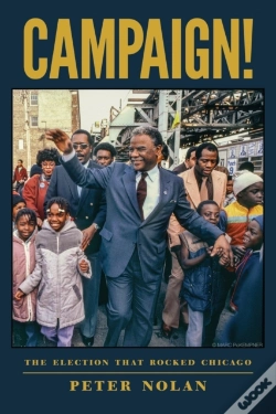 Capa do artigo Campaign!