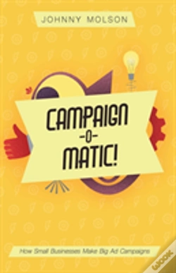 Capa do artigo Campaign-O-Matic!