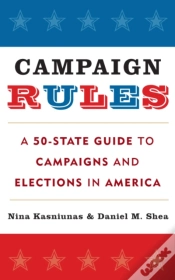 Capa do artigo Campaign Rules