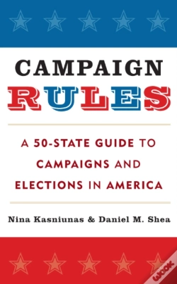 Capa do artigo Campaign Rules