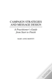 Capa do artigo Campaign Strategies And Message Design
