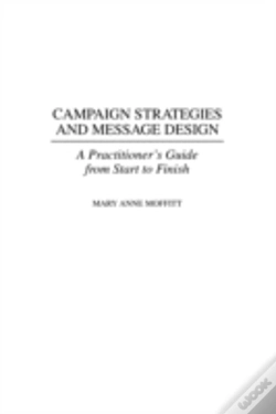 Capa do artigo Campaign Strategies And Message Design
