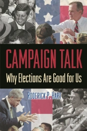 Capa do artigo Campaign Talk
