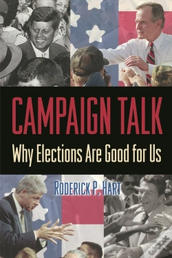 Capa do artigo Campaign Talk
