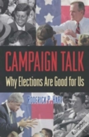 Capa do artigo Campaign Talk