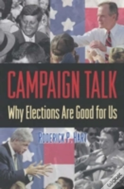 Capa do artigo Campaign Talk