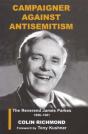 Campaigner Against Antisemitism - Preview