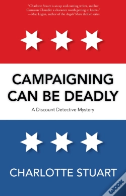Capa do artigo Campaigning Can Be Deadly