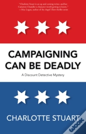 Capa do artigo Campaigning Can Be Deadly