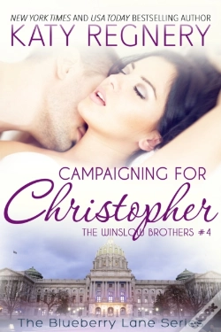 Capa do artigo Campaigning For Christopher