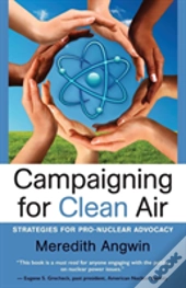 Campaigning For Clean Air