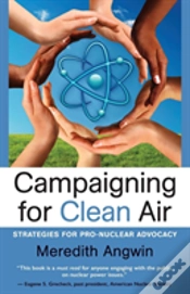 Capa do artigo Campaigning For Clean Air