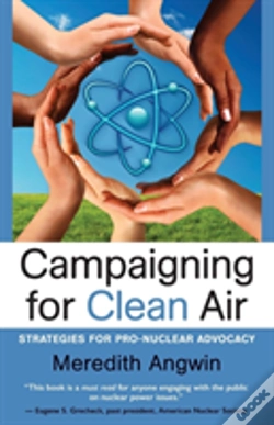 Capa do artigo Campaigning For Clean Air