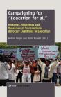 Campaigning For "Education For All" - Preview