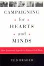 Campaigning For Hearts And Minds - Preview