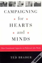 Capa do artigo Campaigning For Hearts And Minds