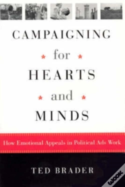 Capa do artigo Campaigning For Hearts And Minds