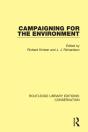 Campaigning For The Environment - Preview