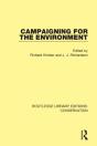 Campaigning For The Environment - Preview