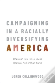 Capa do artigo Campaigning In A Racially Diversifying America