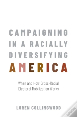 Capa do artigo Campaigning In A Racially Diversifying America