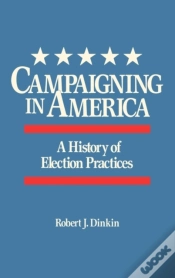 Capa do artigo Campaigning In America