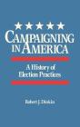 Campaigning In America - Preview