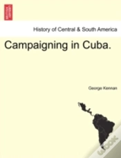 Capa do artigo Campaigning In Cuba.