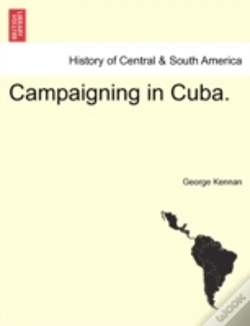 Capa do artigo Campaigning In Cuba.