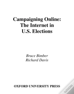 Capa do artigo Campaigning Online
