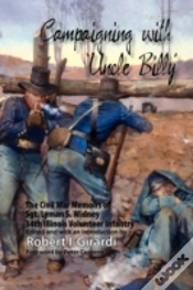 Capa do artigo Campaigning With Uncle Billy