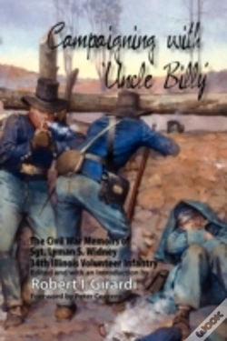 Capa do artigo Campaigning With Uncle Billy