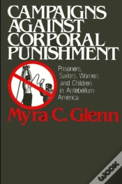 Capa do artigo Campaigns Against Corporal Punishment