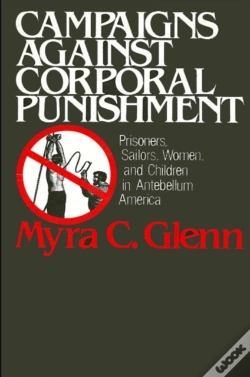 Capa do artigo Campaigns Against Corporal Punishment
