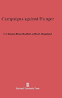 Campaigns Against Hunger - Preview