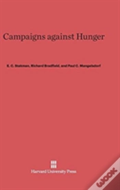 Capa do artigo Campaigns Against Hunger