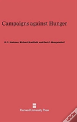 Capa do artigo Campaigns Against Hunger