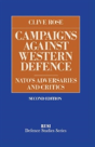 Campaigns Against Western Defence - Preview