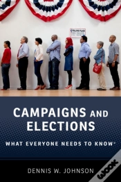 Capa do artigo Campaigns And Elections
