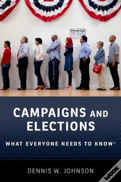 Capa do artigo Campaigns And Elections