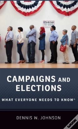 Capa do artigo Campaigns And Elections