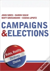 Capa do artigo Campaigns And Elections