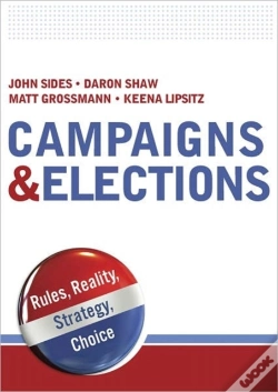 Capa do artigo Campaigns And Elections